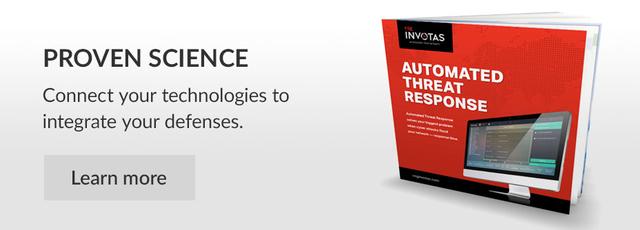 Print Ad — Proven Science