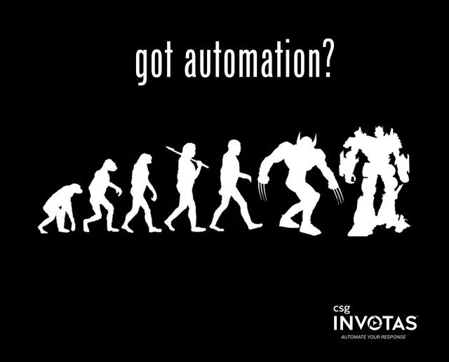 Campaign Graphic — Got Automation?