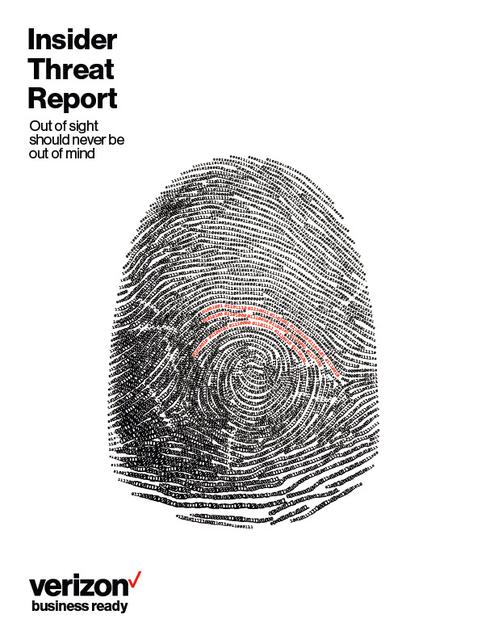 Research Report — Insider Threat