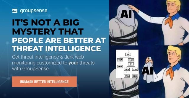 Digital Ad — Threat Intelligence, Better Together