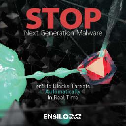 Digital Ad — Stop Next-Gen Malware