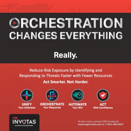 Pull-Up Banner — Orchestration Changes Everything