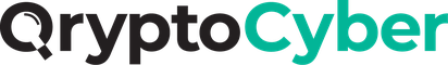 QryptoCyber logo